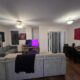 3 Bed/3 Bath entire apartment at Tenth & College for Spring 2025 sublease